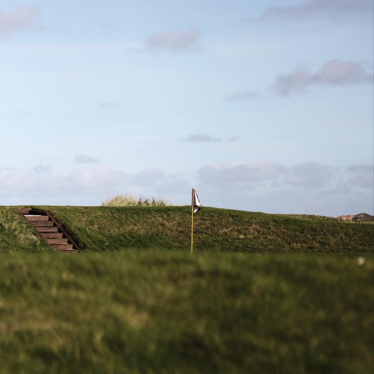 📍Castlegregory, Kerry, Ireland ⛳️