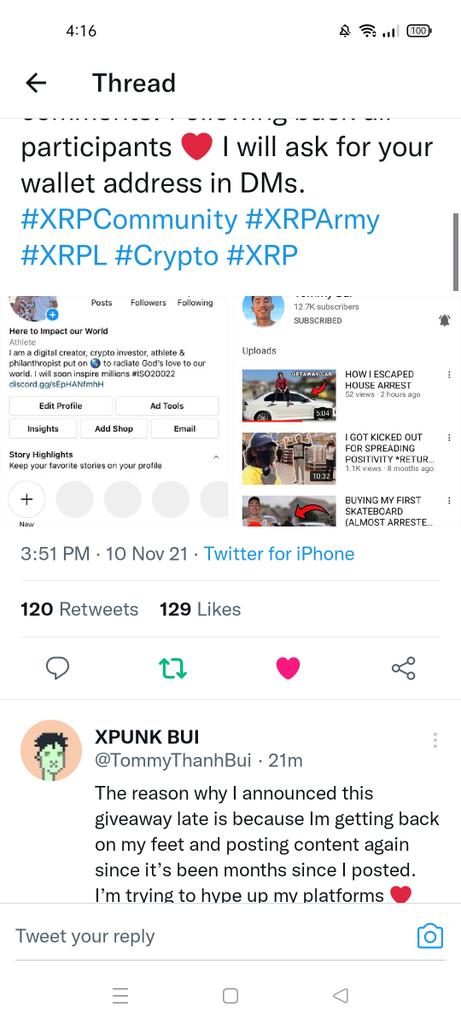 Macexumm's tweet photo. @TommyThanhBui https://t.co/bHBdQmfoPS