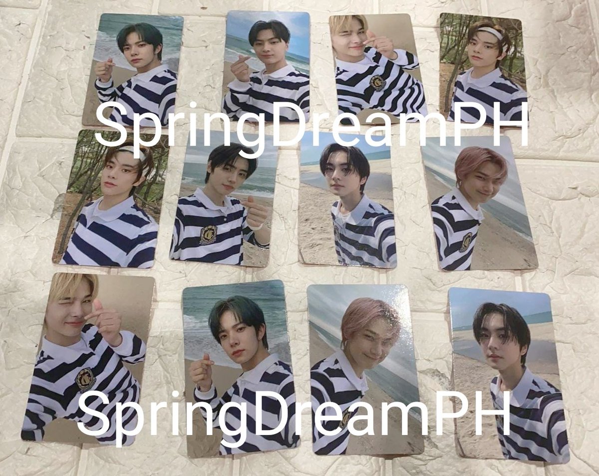 SpringDreamPH's tweet photo. #SpringDreamGA ph ga
π birthday giveaway
1 winner of enhypen dilemma tamed dashed pob pc
-rt & like
-follow @SpringDreamPH
-comment member of your choice (only 1 member per comment but you can unli reply)
ends on nov 12
sf on me but winner will checkout 12 php
good luck π https://t.co/BjqMNHvQt5
