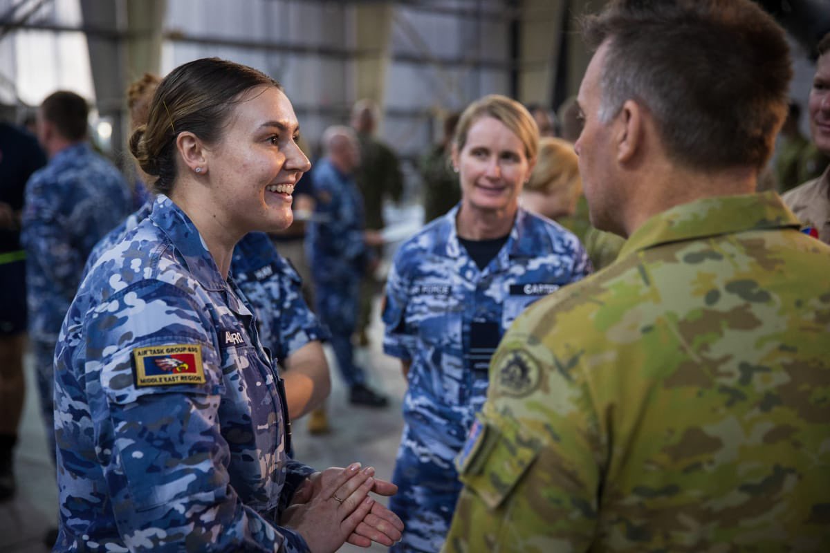 Captain Sean Andrews tweet media