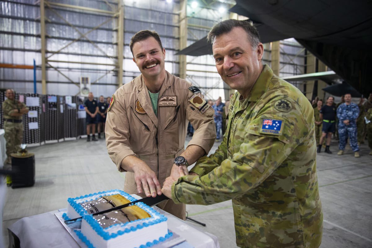 Captain Sean Andrews tweet media