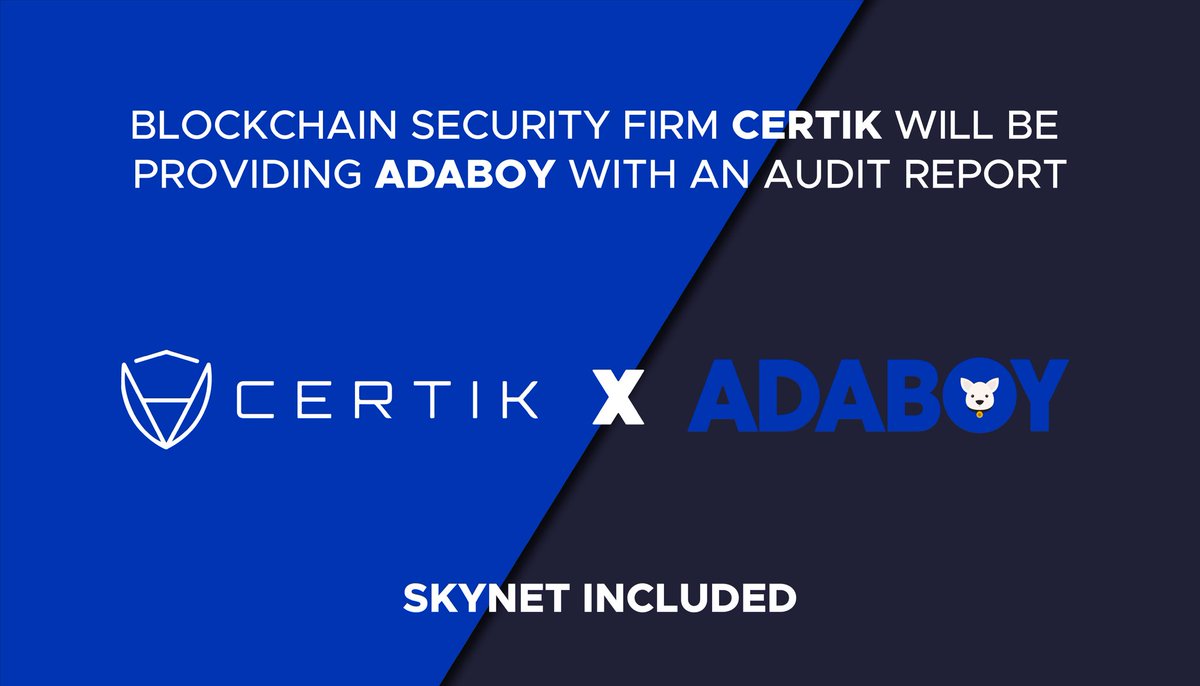 Web3BusinessHub's tweet photo. @Ralvero Hey @Ralvero have you seen the big news? ππ https://t.co/20ZRxP3VQG has @adaboytoken onboarding πππ#rewardspayedinada https://t.co/Sl2LkMOfY1