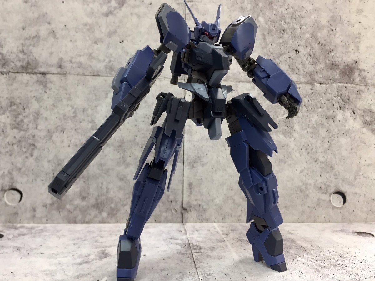 コトブキヤ日本橋2F】サンプル情報：2021年11月発売予定「RV-6 ガル