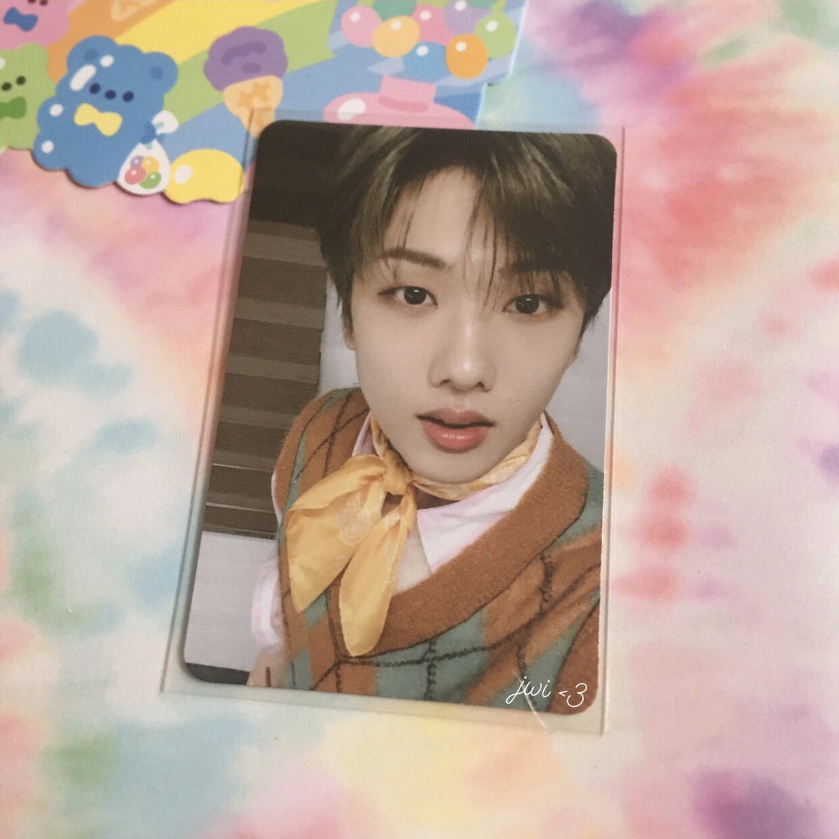 bobohuscart's tweet photo. κ°πκ± happy mail ! #bunproofs #hauliparot
hi @wintersmail jisung arrived to me safely ! thank you for letting me adopt him and also to @hauIidaze for hosting the tingi !! <3 βtil our next >< https://t.co/HCiWIXjWrT