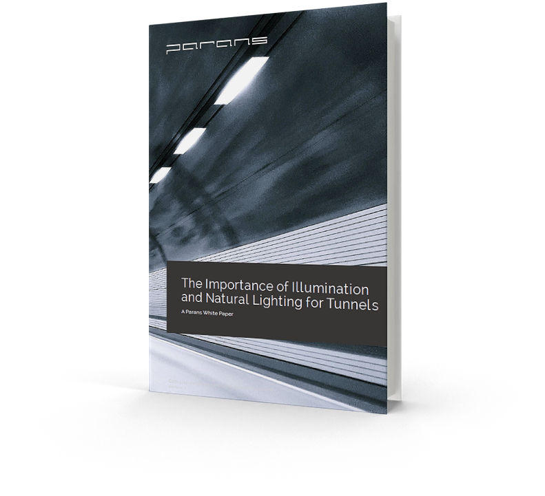 ParansSolarLigh's tweet image. Sunlight lit  entrance zone in tunnels. Let our white paper on the topic give you deeper insight:  buff.ly/372ca2H
#Tunnel #EntranceZone #LightingDesign