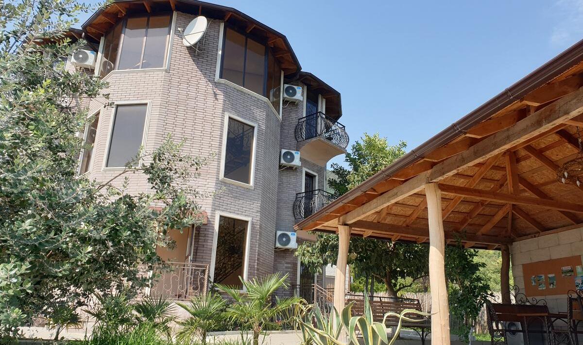 Абхазия, #Новый Афон
19 564 р. на 6 дней с 15 ноября 2021

Отель: Villa #Familia 1*

#Подробнее: naekvatoreir.ru/tours/abhaziya…