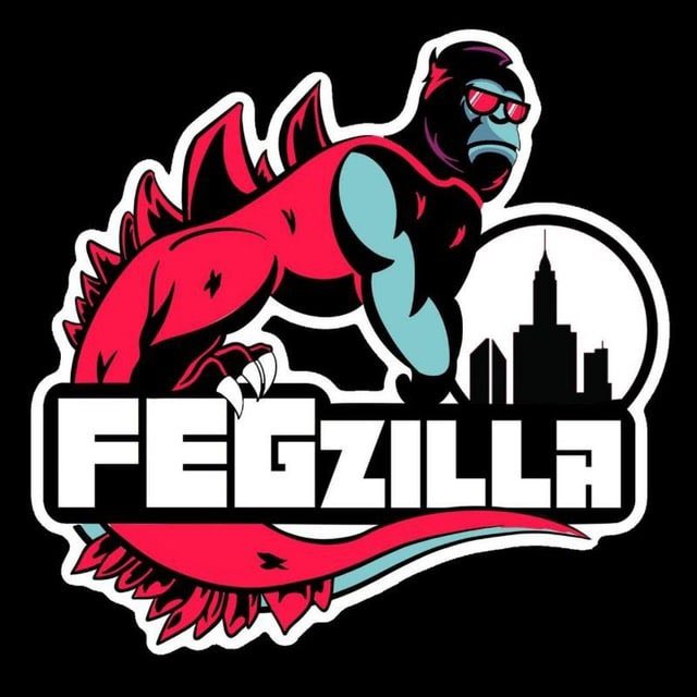 ChinaPumpWXC's tweet photo. FegZilla Just Went Live On Pancakeswap Yesterday And they Already Got Some Strong Floor, Nearing a liq of 170k at 650K MC And 1400+ Holders (There Previous project did an ATH of 4M MC) 🦍

https://t.co/pTCShUhBxb

https://t.co/stCalmMLcy

NFA,DYOR https://t.co/93hYugxezk