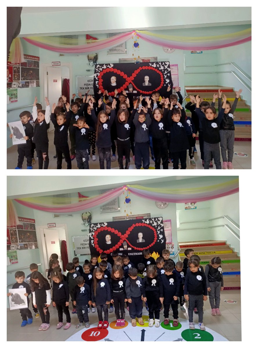 OzelTff's tweet photo. Saygı, minnet ve özlemle 
#10Kasim
#atamizindeyiz https://t.co/JBD3iF1p8q