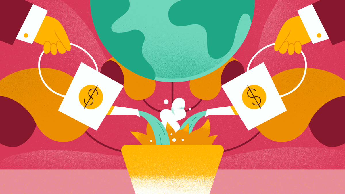 Investment in #climatetech is increasing. In <a href="/PwC_UK/">PwC UK</a>’s new article with <a href="/WiredUK/">WIRED UK</a>, we discuss the funding of decarbonisation efforts, and evaluate the opportunities in sectors critical to #climatechange which remain underfunded. Explore the article here: bit.ly/3Esc7h8