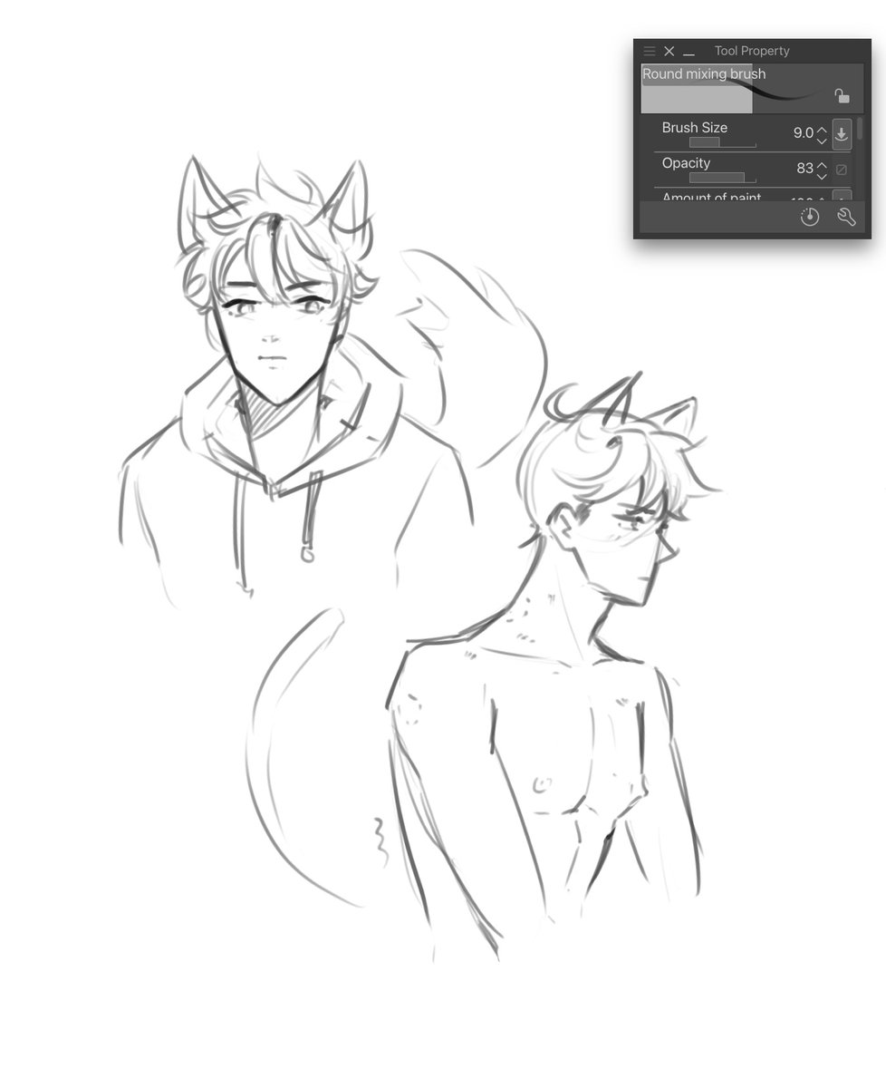 So what is ur first conan fanart?? 