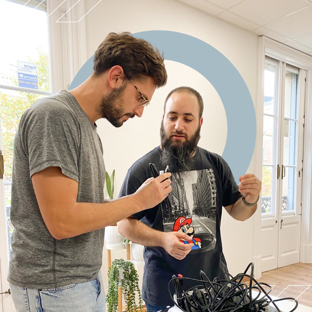 isolutions Barcelona tweet media