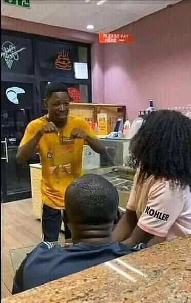 thuso_thelejane's tweet photo. Mjolo is a scam🤣🤣🤣 https://t.co/d8iFARuzE5