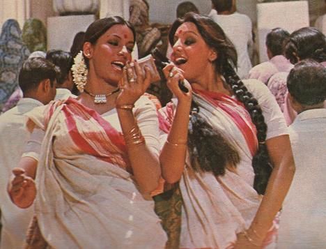 BombayBasanti's tweet photo. #44YearsOfParvarish (Nov 11)
#Parvarish by #ManmohanDesai featuring #AmitabhBachchan #VinodKhanna
#ShabanaAzmi #NeetuSingh #ShammiKapoor #DevKumar #IndraniMukherjee #KadarKhan
#TomAlter #AmjadKhan
#LaxmikantPyarelal #MajroohSultanpuri
@SrBachchan @AzmiShabana @MsPoojaDesai https://t.co/1L32HlmbdL