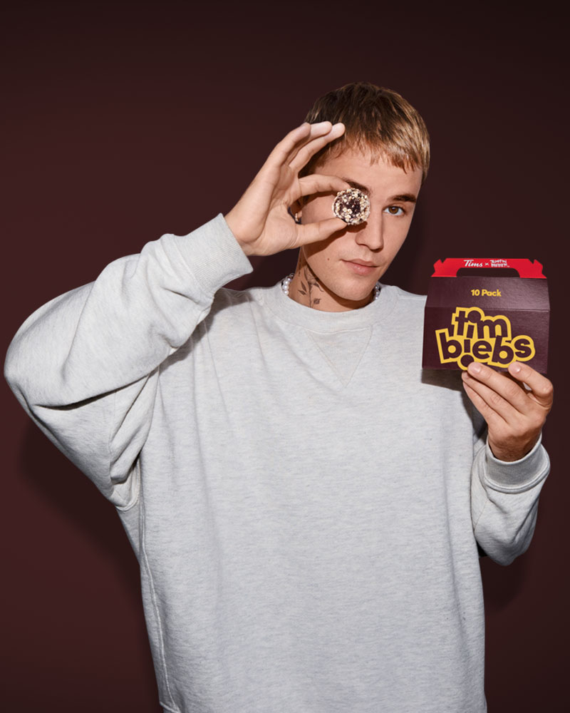 Justin Bieber Central tweet media