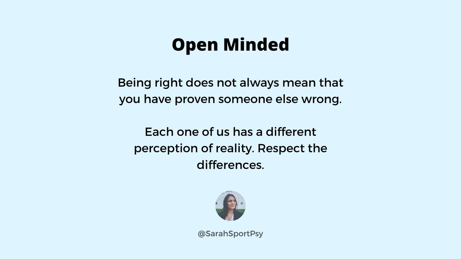 Open Minded Person Open Minded Icon Photos, Images & Pictures
