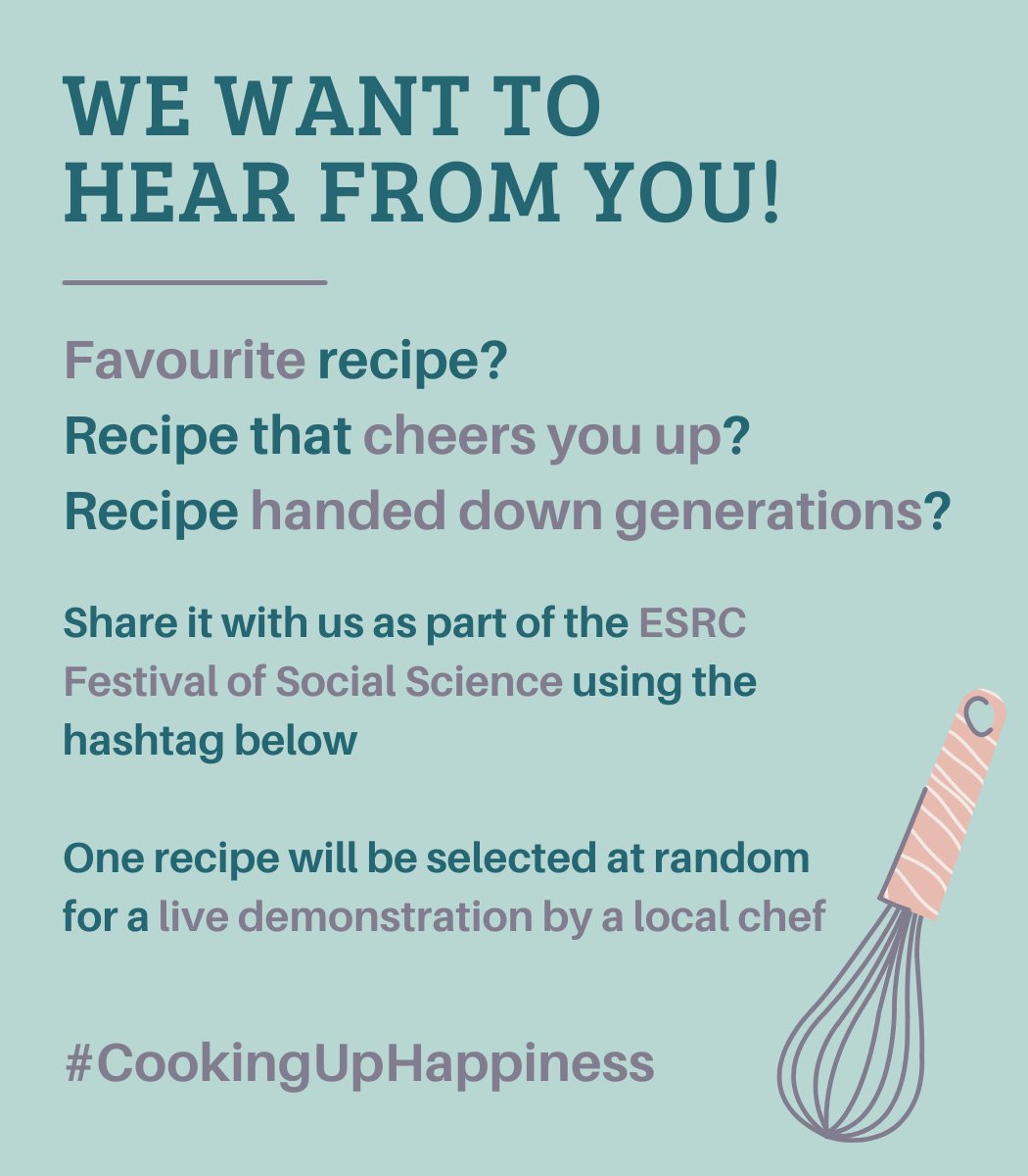 fi_lavelle's tweet photo. During the pandemic #CookLikeABoss went virtual with over 250 families across the island of Ireland cooking along.

We had extremely positive feedback and found an increase in children's wellbeing!

What recipes cheer you up?

#CookingUpHappiness #ScienceWeek https://t.co/Zj1pRYHAeZ