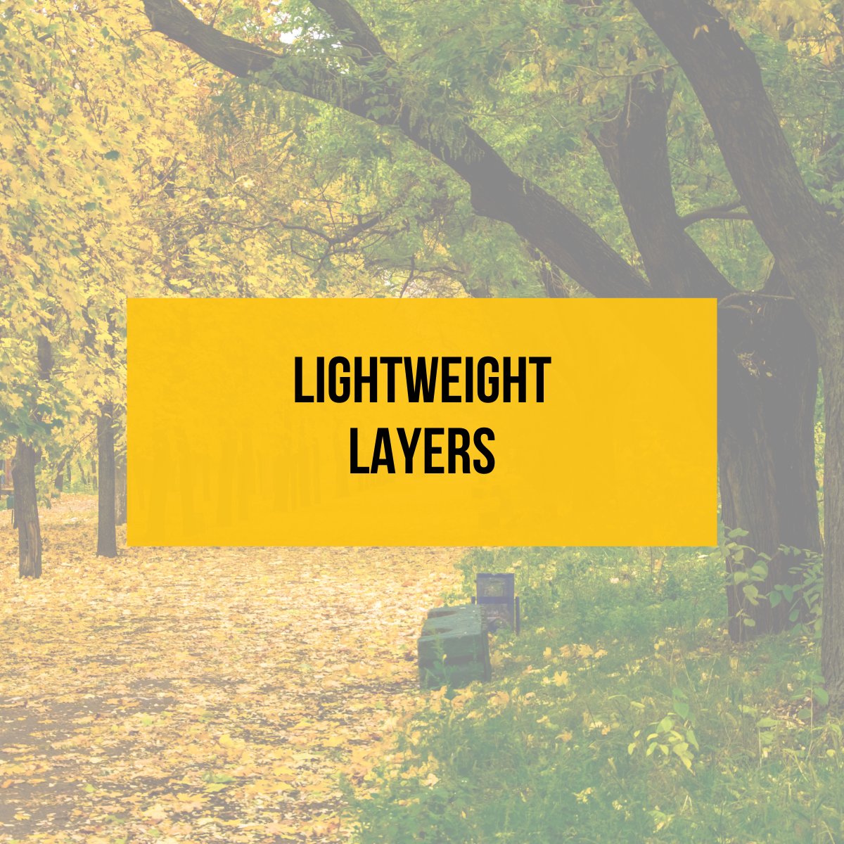 When #workingoutdoors the weather can potentially have a very serious impact on #employeewelfare.

To ensure they are sufficiently clothed and protected you must think about all kinds of weather scenarios. Lightweight layers can help.

#stayssafe directcorporate.co.uk/contact-dcc