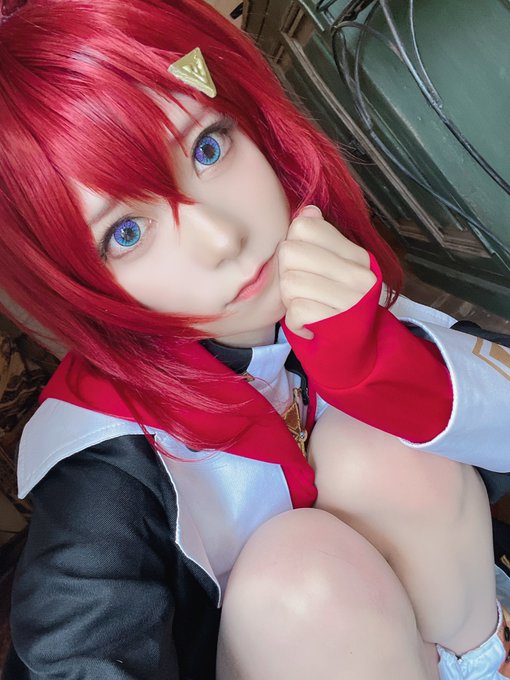 コスプレイヤー小波なこのTwitter画像15