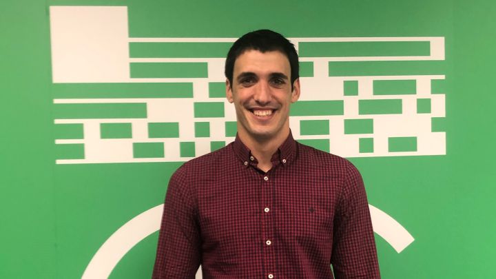 Pozgarria, garrantzitsua eta beharrezkoa <a href="/EFF_FVF/">Euskadiko Futbol Federakundea - Federación Vasca</a> emandako urratsa, kirol egitura sendotu eta profesionalizatze aldera. lehenbizikoa kirol zuzendariaren izendapena <a href="/MikelDegre/">Mikel Degre</a>  futbolari ohia eta orain gutxi arte <a href="/cdGetxoOficial/">CD Getxo</a> 
euskadifutbol.eus/mikel-de-grego…
Aurrera Mikelon!