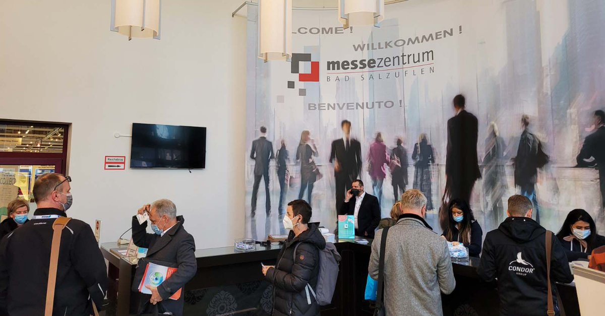 FMB Messe tweet media