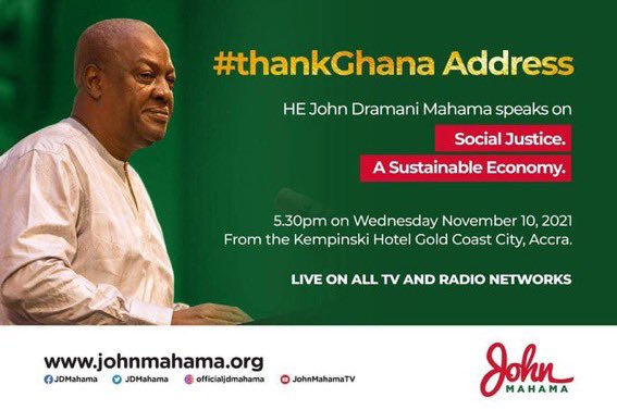 bryte_bell's tweet photo. The address we’ve all been waiting for #ThankGhana 🤝🤝 #ThankyouJM 🫂🤝 https://t.co/5VrTVeWJQV