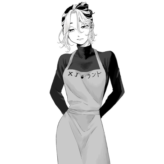 これはふゆとら♀のとら 