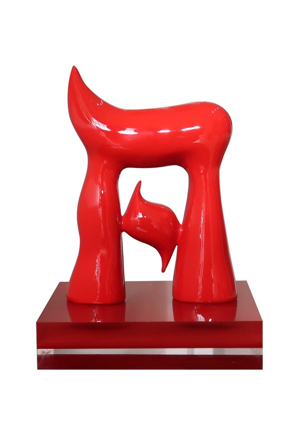 WeLocArt's tweet photo. 🔍 [ZOOM SUR...] NOUNA

🗿  "La vie"

Cette résine de couleur rouge se nomme : "la vie".
Les œuvres de l'artiste lui ressemblent et elles expriment la liberté, l’amour ou tout simplement les passions de la sculptrice.

👉 https://t.co/iRM678GeDO

#art #polycult https://t.co/uRN8lshbEg
