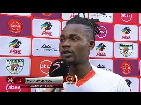 Ncamiso_GT's tweet photo. The issue of this African Brother is very saddening. PSL must deal with such nonsense. This is Afrophobia. The only reason of being removed is "Curse"? Not even underperformance? This is completely unacceptable. 
#MuhammadAnas https://t.co/IREh0QxjpS