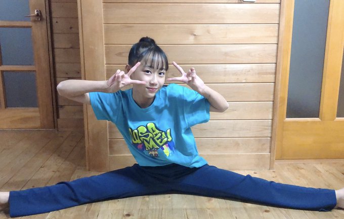 Twitterのコスプレ画像8