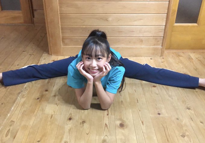 Twitterのコスプレ画像7