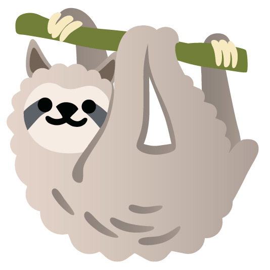 Slothのtwitterイラスト検索結果 古い順