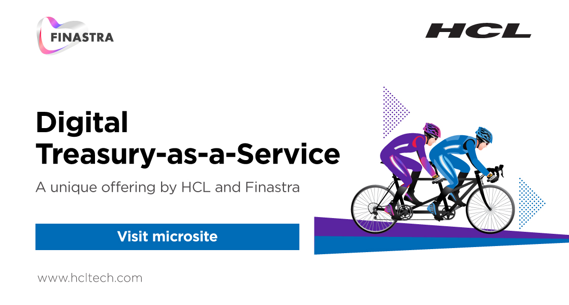 HCLTech – Financial Services tweet media