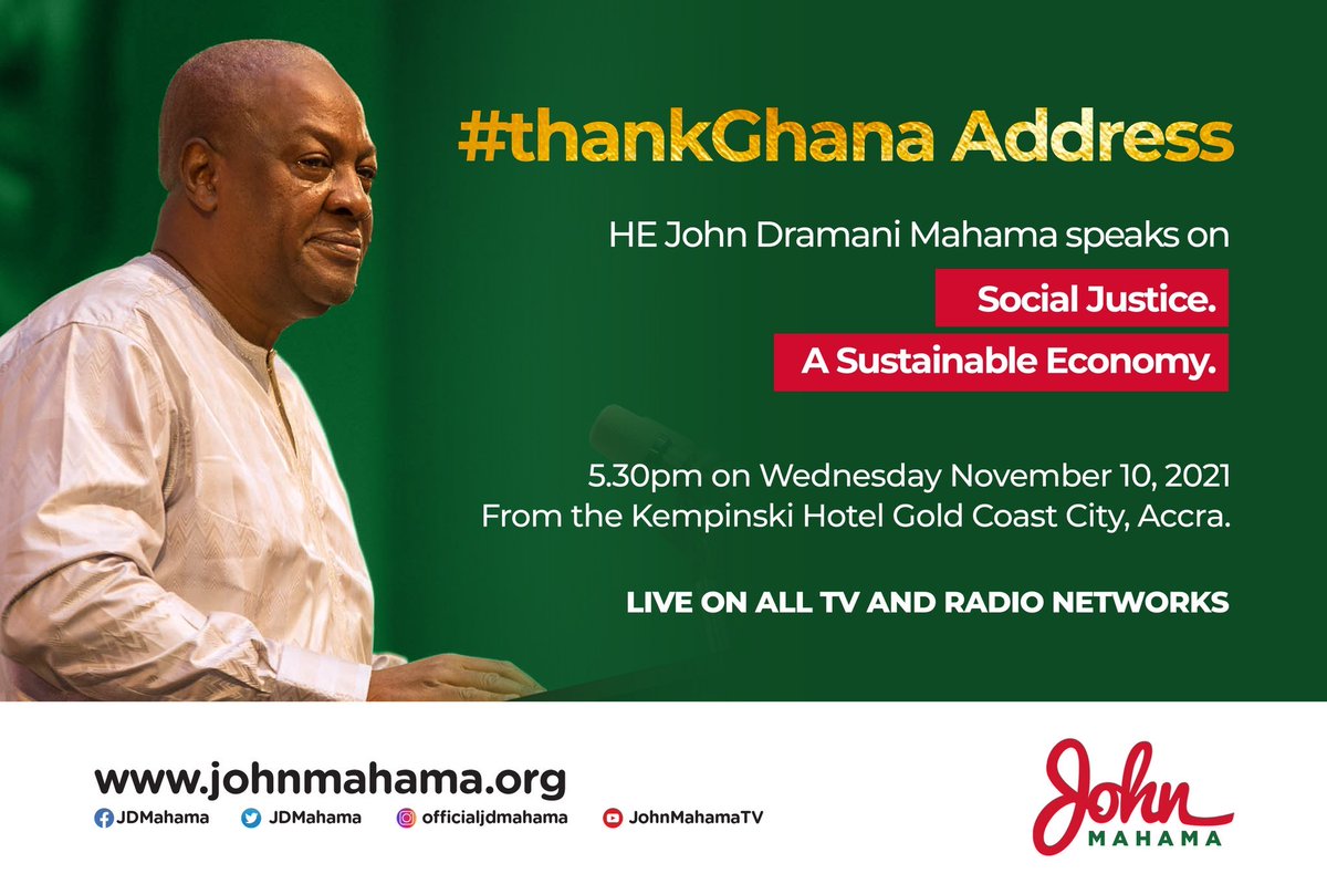 Ndcpidgintweets's tweet photo. #ThankGhana
#JmTours https://t.co/uIrQIcNw11