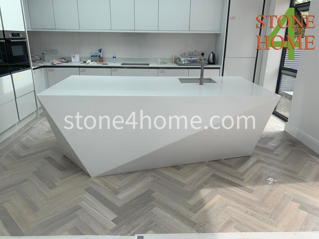 Stone 4 Home tweet media