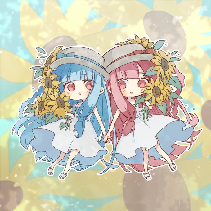 🌻🌻 