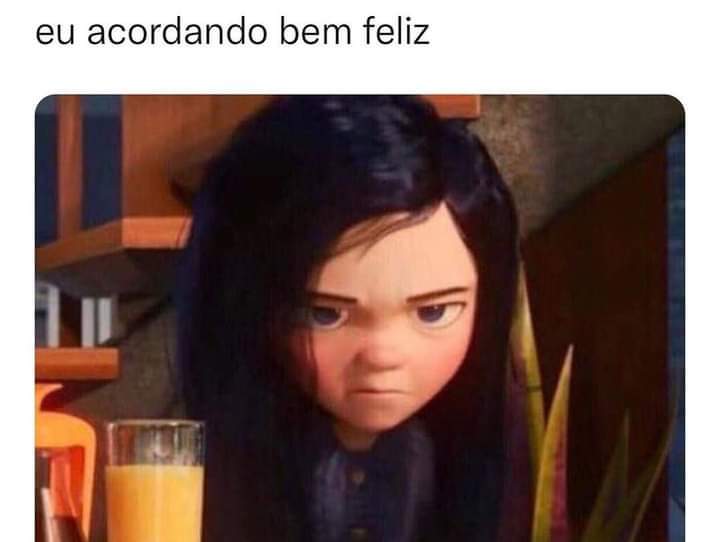 Giuliabalde1's tweet photo. Bom dia kkkkk #quartou https://t.co/9dYBm4LNAl