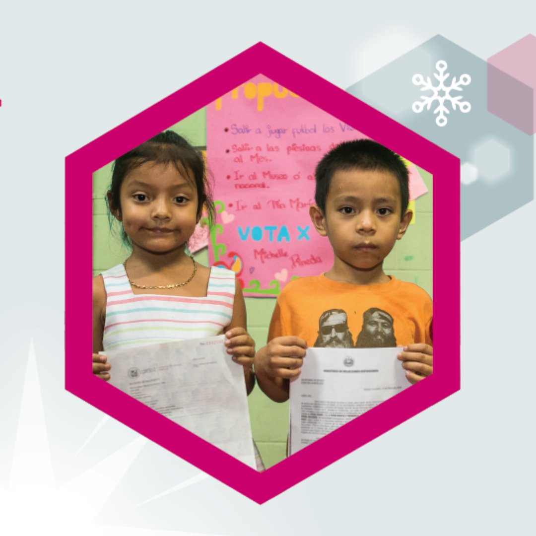 toyboxcharity's tweet photo. To register a street child in Guatemala, on average costs upwards of £32. In a country where many people live on less than £1 a day, you can see why so few street children ever expect it to happen to them.
#NombresDeNinos #ChildrensNames https://t.co/4O0Zzb9ji2