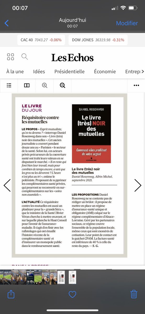 Daniel Rosenweg tweet media