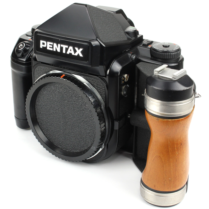 champcamera's tweet photo. \中古入荷ピックアップ/
#ペンタックス #67II AEファインダー by #たまプラーザ 店
ペンタックス #フィルム中判カメラ の最高峰が久々に入荷しました。
税込価格220,000円 by #たまプラーザ 店(通販と問い合わせ→0459026971)
#Pentax67II #バケペン #中判カメラ #たまプラ #田園都市線 https://t.co/oERXuC4aLI