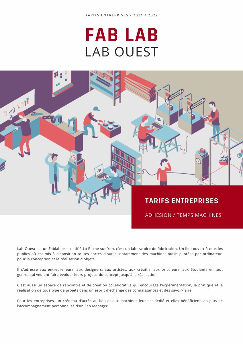 Lab Ouest tweet media