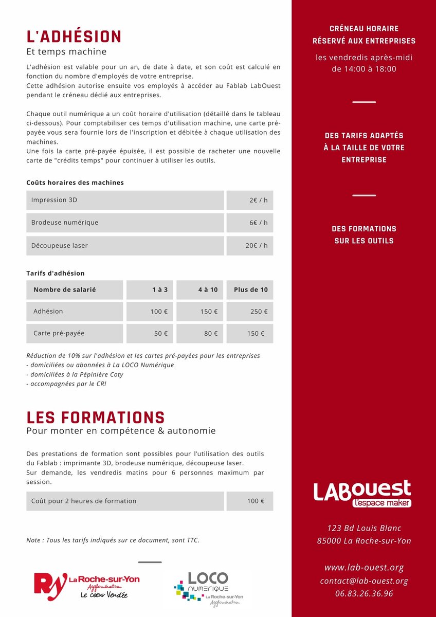 Lab Ouest tweet media