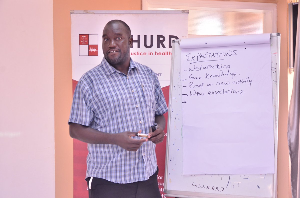 cehurduganda's tweet photo. This is aimed at improving governance in the health sector through promotion transparency and accountability in the utilization and deployment of public resources in the country.

#HealthSectorMonitoring https://t.co/PdaQvozB33