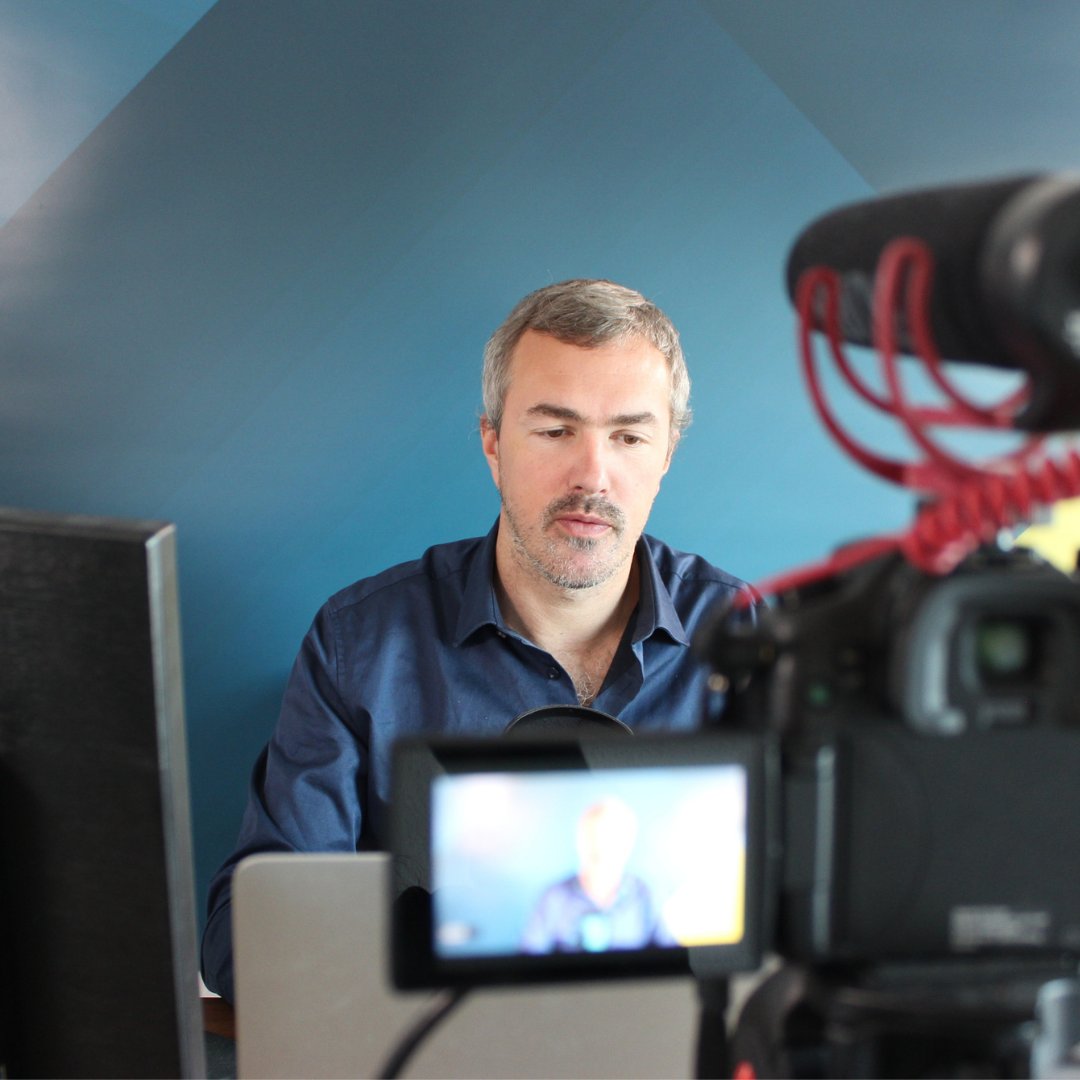 Today we recorded our talk for MuseumNext Digital Marketing Summit on 22-24 November 2021.
The topic of the 20min talk will be "Five reasons why museums hardly attract new visitors with organic reach on social media and how to solve this"
#museumnext #museummarketing