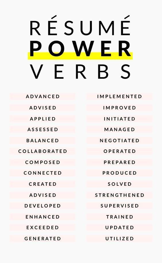 FromWriteDesign's tweet photo. Some powerful words that add weightage to your resume or profile. 

https://t.co/ZKVxE9eJ04

#resume #CV #writerscommunity #writers #women #smallbusiness #selfemployed #words #creative #fintech #startups #linkedin #profilewriting https://t.co/6ES14ArjaF