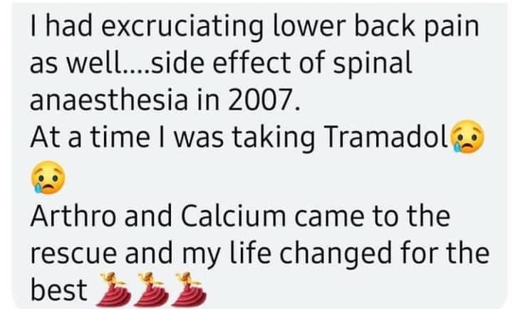 Midifilo's tweet photo. Product testimony.
#ISellLongrich
#ThinkLongrich https://t.co/WjxT8XW06c