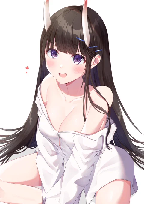 能代
#アズールレーン 