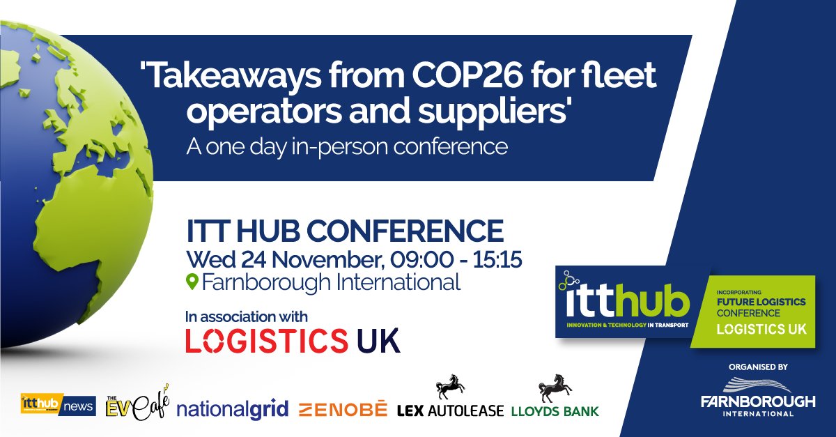 Logistics Voices tweet media