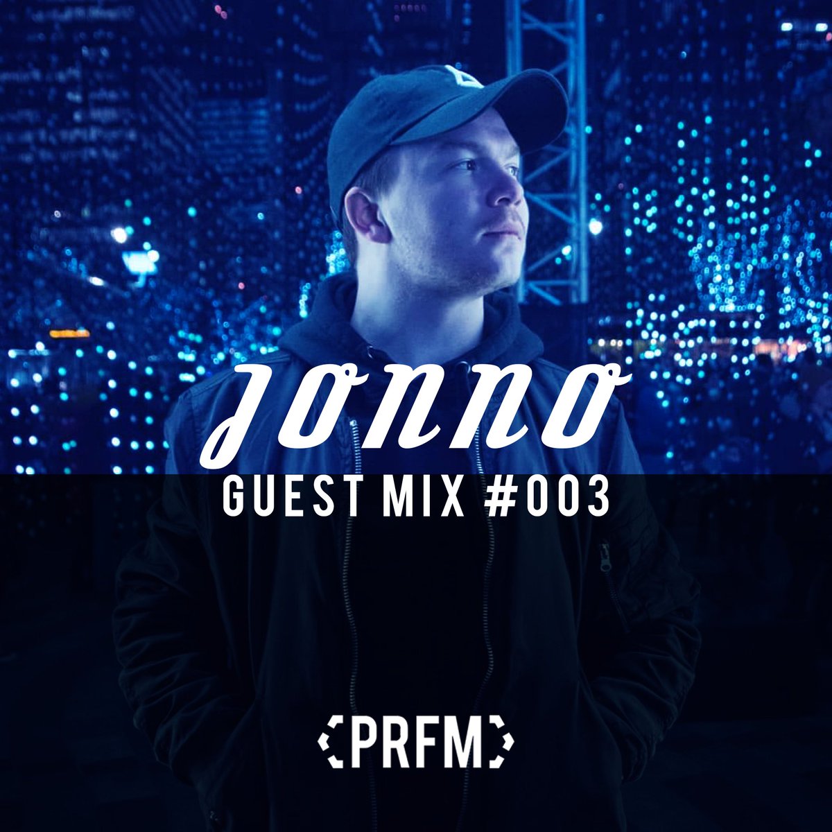 "Whether you know him from a meme… or that rave last weekend. We highly recommend that you wear a seat belt" 💺 @itsjonnouk

Stream + Tracklist: bit.ly/PRFM-Jonno003