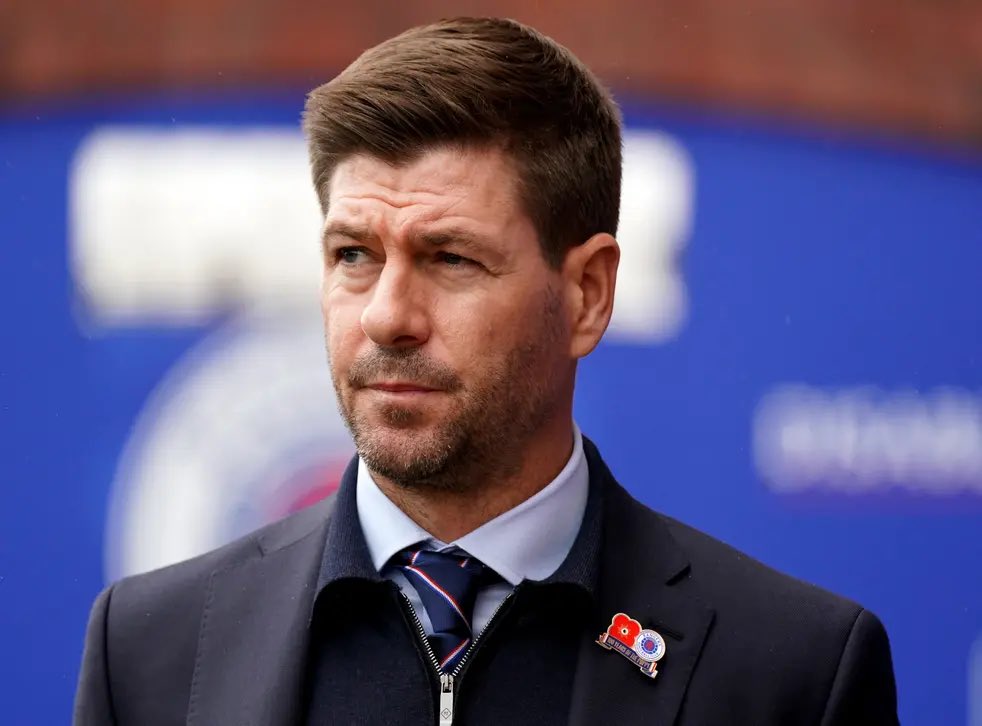 gingabetbrasil's tweet photo. Steven Gerrard 'keen' on Aston Villa manager's role as Rangers compensation fee emerges.
#AstonVilla #rangers #RangersFC #stevengerrad https://t.co/mtvXkIqvUN