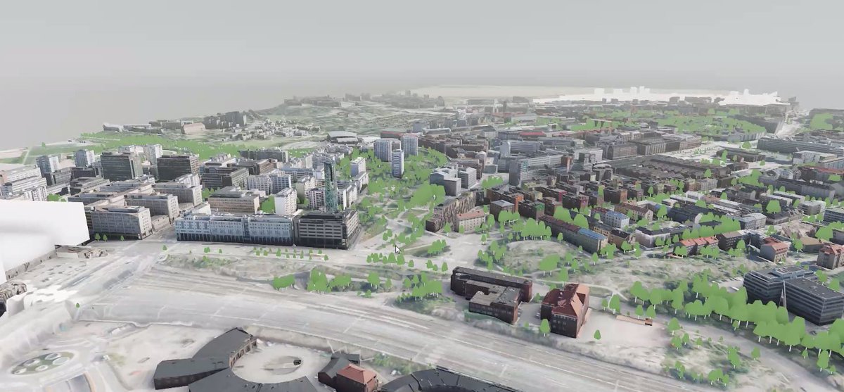 FinEstSmartCity's tweet photo. #GreenTwins project is currently collecting feedback of Virtual Green Planner tool! 📢 You are welcome to give feedback based on this demo: https://t.co/CqMNGcX9ys https://t.co/DIxq2u3JEo